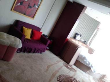 Zhang Sha Zhong Bang Shun Rui Hao Ting Grand Hotel