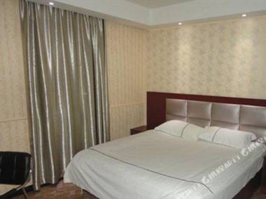 Zhang Sha Bin Gui Yuan Hotel