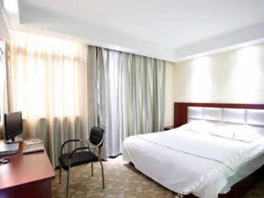 Zhang Sha Bin Gui Yuan Hotel