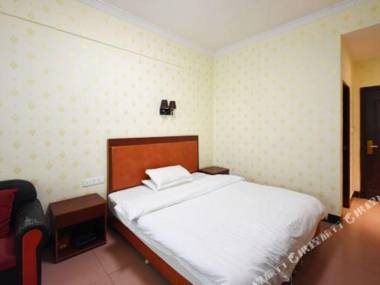 Sanhe Hostel