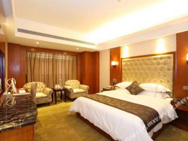 Zhang Sha Cai Zi Jia Jun Hotel