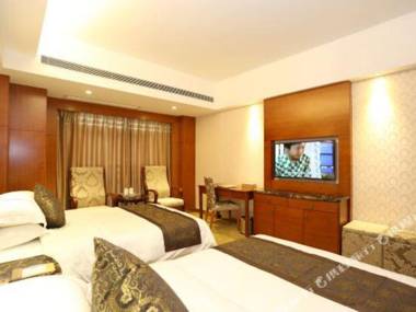 Zhang Sha Cai Zi Jia Jun Hotel