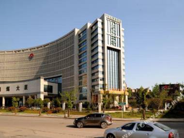 Ka Si Di Man Xiang Jiu Dian (Zhang Sha Li Gong Da Xue Sheng Tai Dong Wu Yuan Dian )