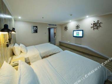 Huawei·Dongcheng Hotel