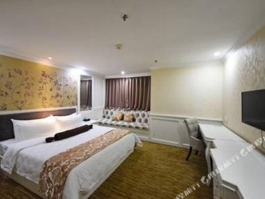 Huawei·Dongcheng Hotel