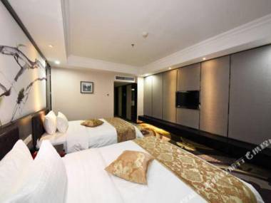 Huawei·Dongcheng Hotel