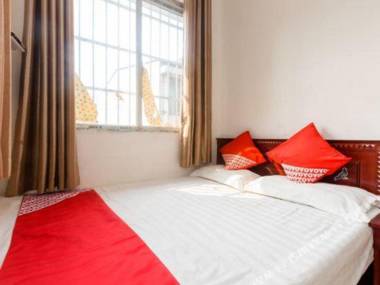 OYO Changsha Star Hotel (Nanmen Branch)