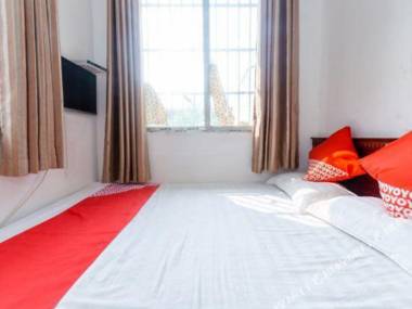 OYO Changsha Star Hotel (Nanmen Branch)