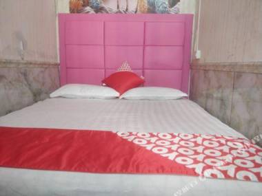 OYO Changsha Star Hotel (Nanmen Branch)