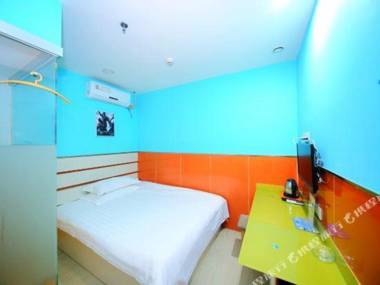 99 Chain Inn Changsha Wanjiali