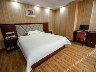 Xiangli Hotel (South Changsha High Speed Railway Station Guitang Subway Station)