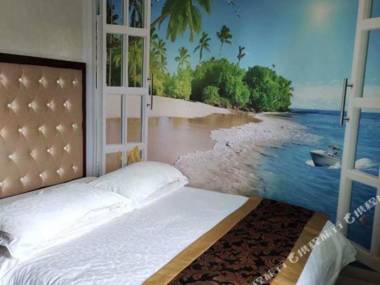 Zhang Sha Ming Hao Shang Wu Hotel