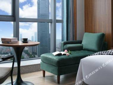 Lensay Hotel（Changsha Wuyi Square）