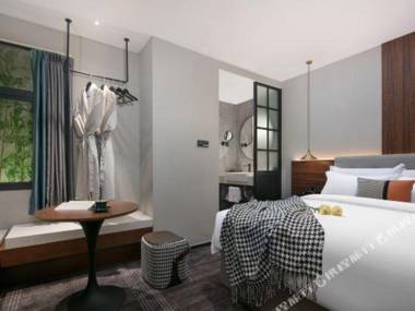 Lensay Hotel（Changsha Wuyi Square）