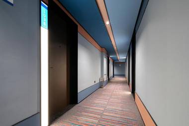 Hanting Hotel Changsha South Railway Station