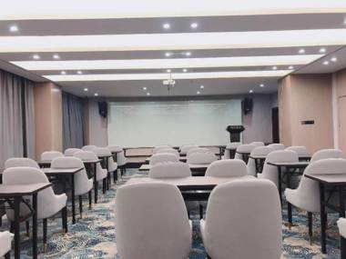 Borrman Hotel Changsha Wanjiali Metro Station Hehua Road