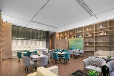 Borrman Hotel Changsha Wanjiali Metro Station Hehua Road