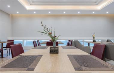 Echeng Hotel Changsha Railway Station