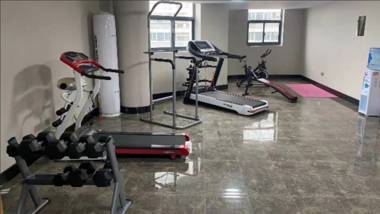 Echeng Hotel Changsha Railway Station