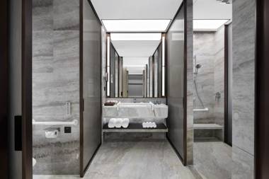 JW Marriott Hotel Changsha