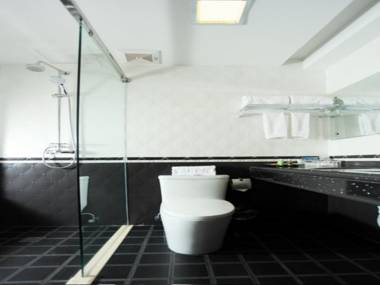 Anshan Camilla Business Hotel