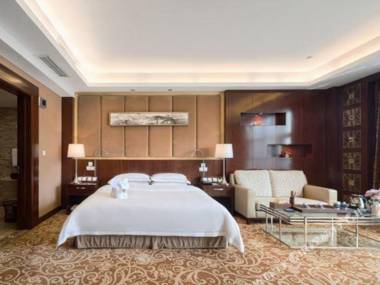 Minjiang Donghu Hotel