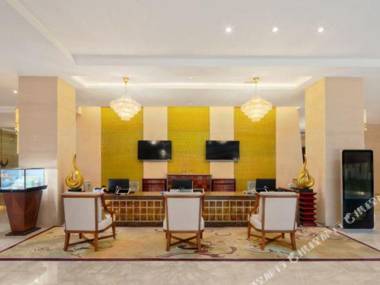 Minjiang Donghu Hotel