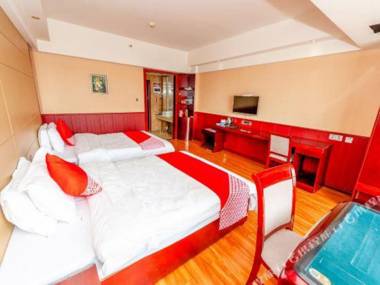 Yujing Business Hotel