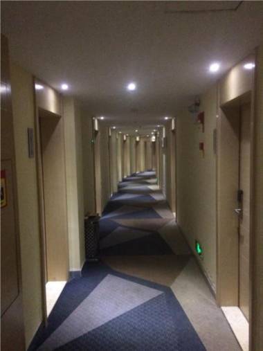 City Comfort Inn Bijie Mayuan