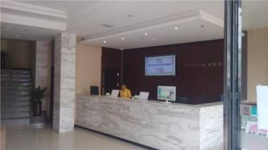 City Comfort Inn Bijie Mayuan