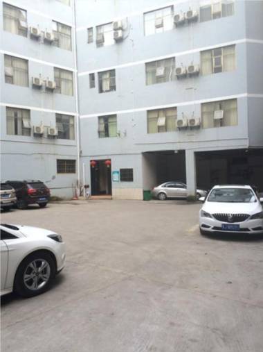 City Comfort Inn Bijie Mayuan