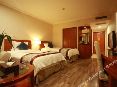 Grand Dragon Hotel
