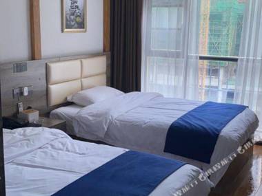 Jin Shui Wan Hotel