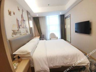 Vienna International Hotel