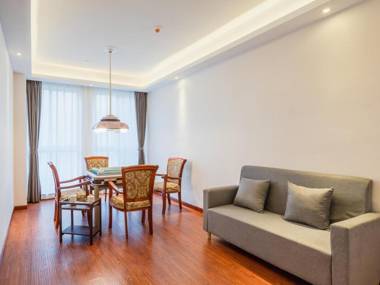 Lavande Hotel Luzhou Wanda Plaza Southwest Commercial City