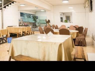 Shell Hotel Luzhou Longmatan District Dujia Street Riverside