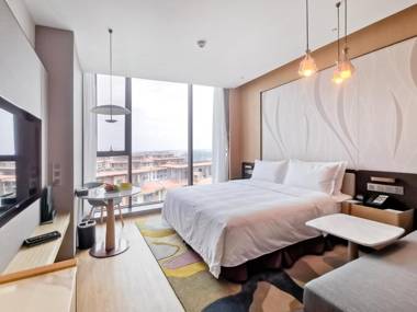 Holiday Inn Luzhou Longjian an IHG Hotel