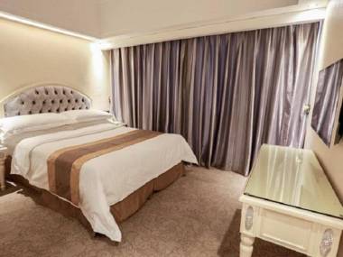 Vienna International Hotel Jieyang People's Avenue
