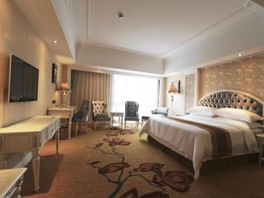Vienna International Hotel Jieyang People's Avenue