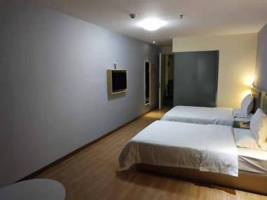 7 Days Inn Guangdong Jieyang Chaoshan Airport Branch