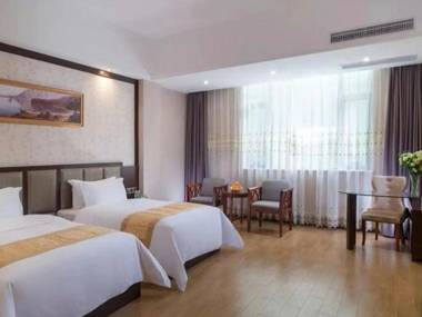 Vienna International Hotel Jieyang Chaoshan Airport