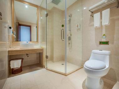 Vienna International Hotel Jieyang Jieyanglou