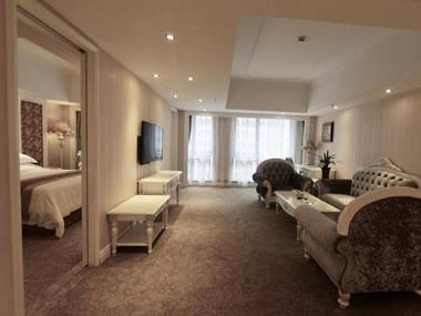 Vienna Hotel Jieyang Renmin Avenue Branch