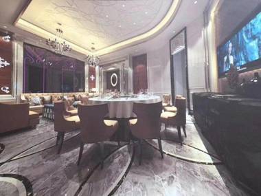 Vienna Hotel Jieyang Renmin Avenue Branch