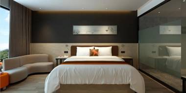 Jun Hotel Guangdong Jieyang Rongcheng District Lianhua Avenue