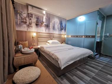 Jieyang Yunduo Hotel (Chaoshan Airport)