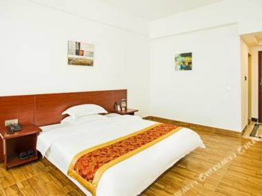 Changda Business Hotel