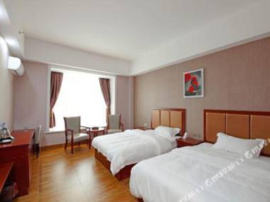 Changda Business Hotel