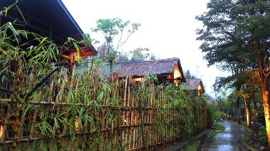 Narada Resort & Spa Cifu Lake