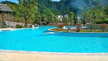 Narada Resort & Spa Cifu Lake